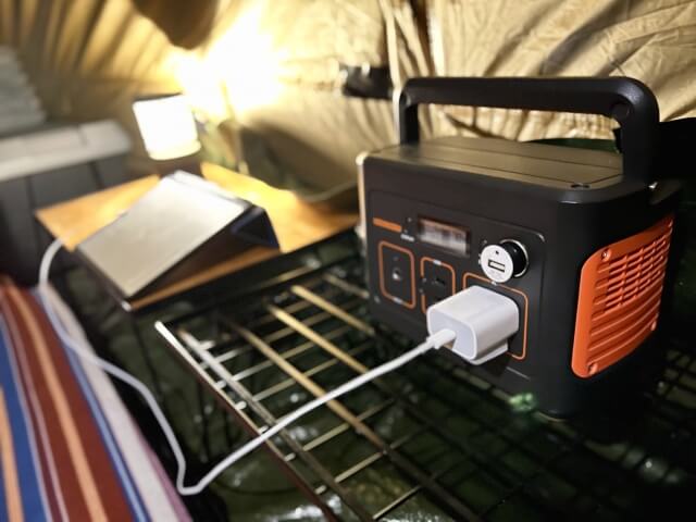 ポータブル蓄電池とは？選ぶポイントや用途別に3つのおすすめを紹介