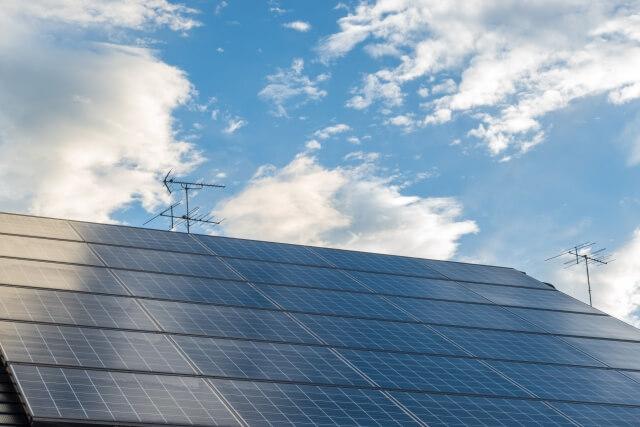 太陽光発電の仕組みや種類などの知っておくべき基礎知識を徹底解説！