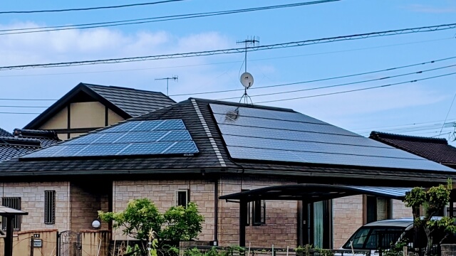 太陽光発電✕電気自動車✕V2Hは相性抜群！導入ポイントを徹底解説