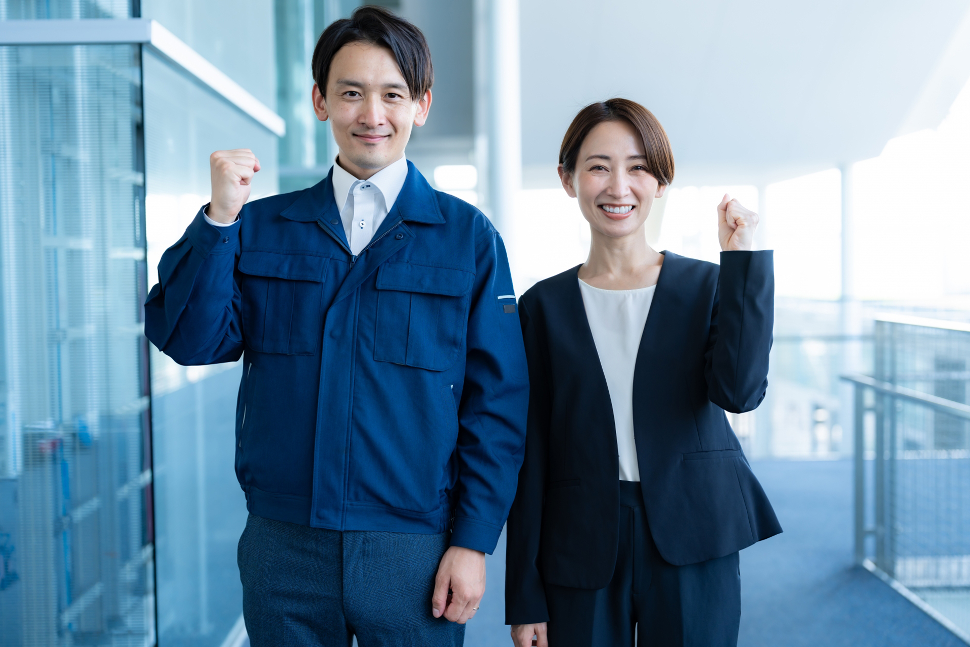 取引先メーカーが豊富