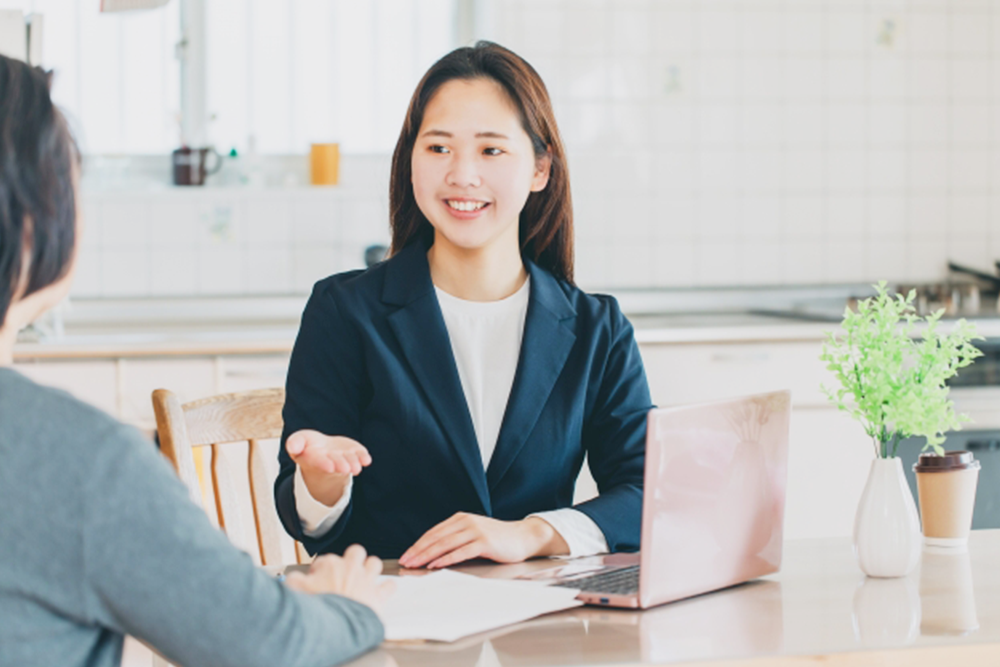 アライアンス事業
