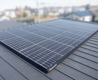 太陽光発電システム