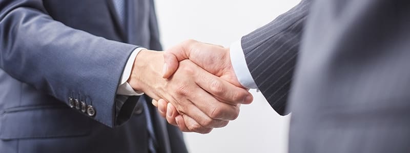 営業支援事業（パートナー事業）