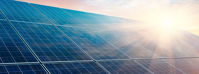 太陽光発電システム