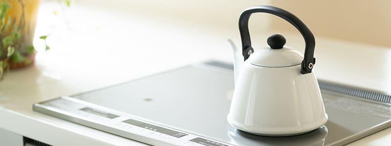 オール電化