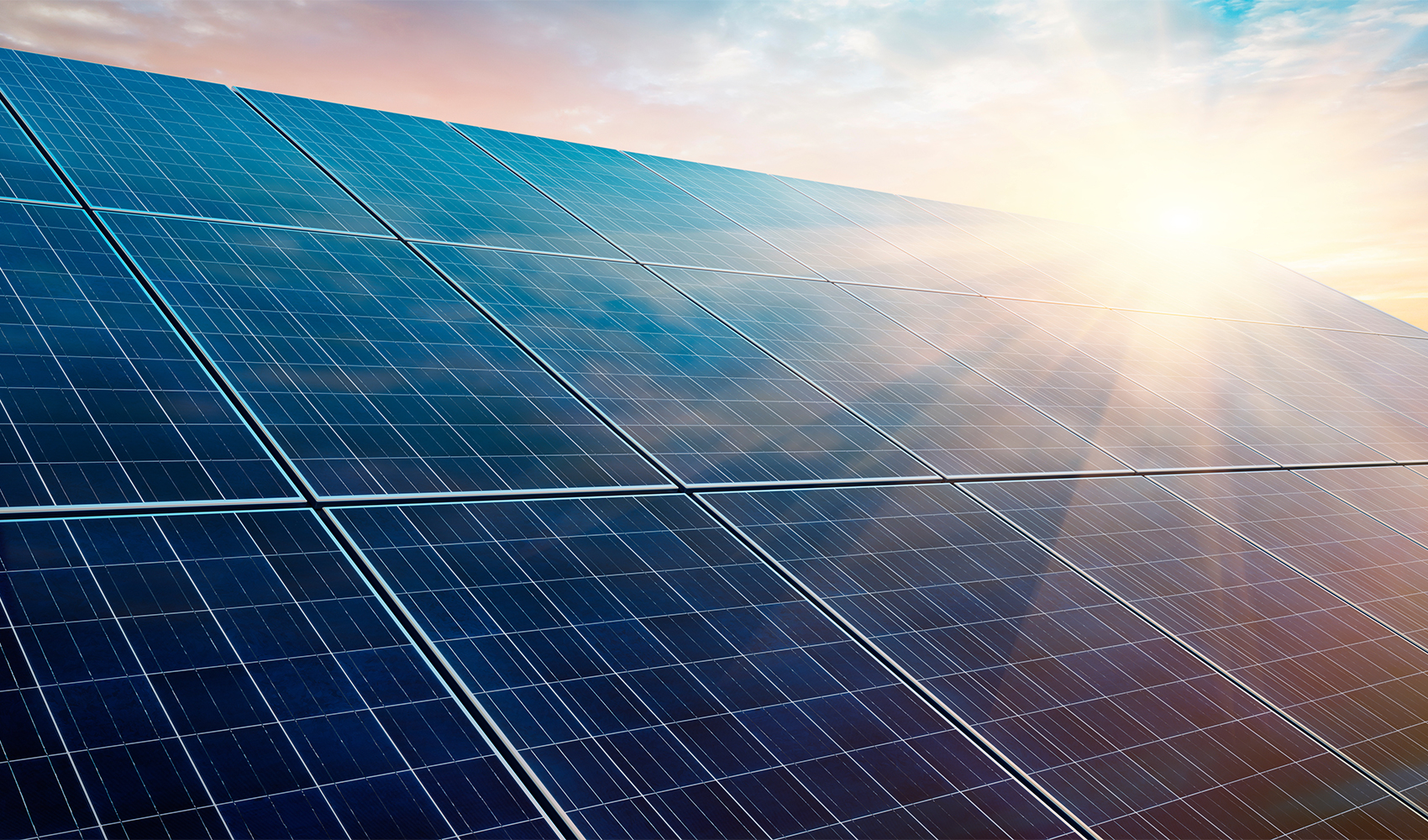 太陽光発電システムとは?