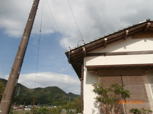 エコキュート＆ＩＨ　福岡県飯塚市Ｎ邸