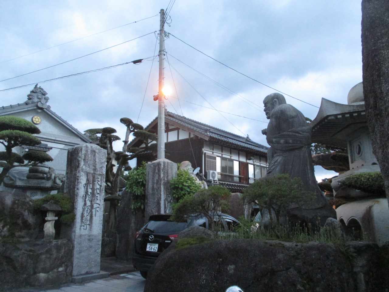太陽光発電システム＆IHクッキングヒーター＿福岡県飯塚市S邸
