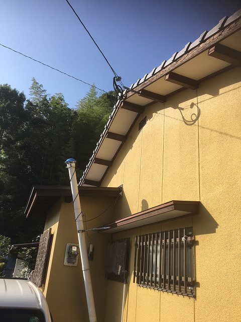オール電化　福岡県田川郡　山崎邸