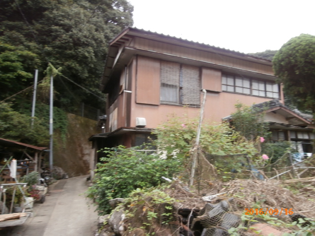 オール電化工事　北川邸　福岡県