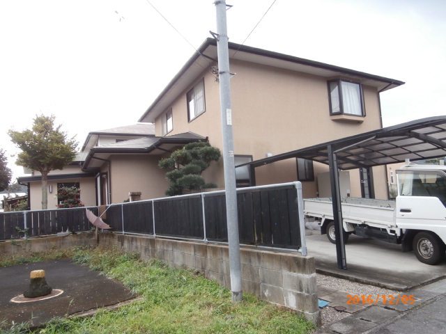 エコキュート工事　前田邸　佐賀県有田町