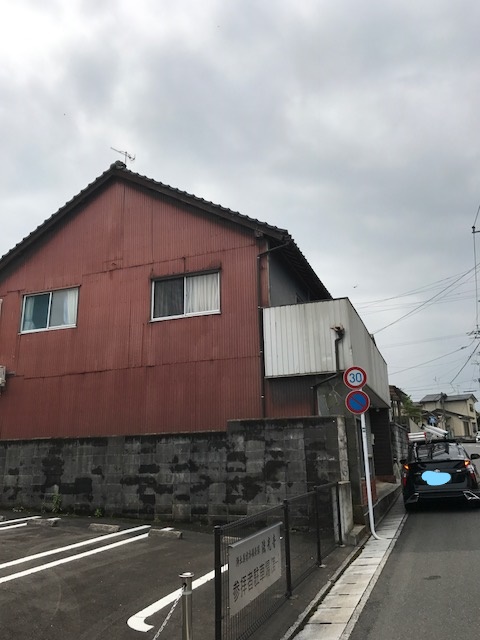 オール電化工事　伊川邸　福岡県