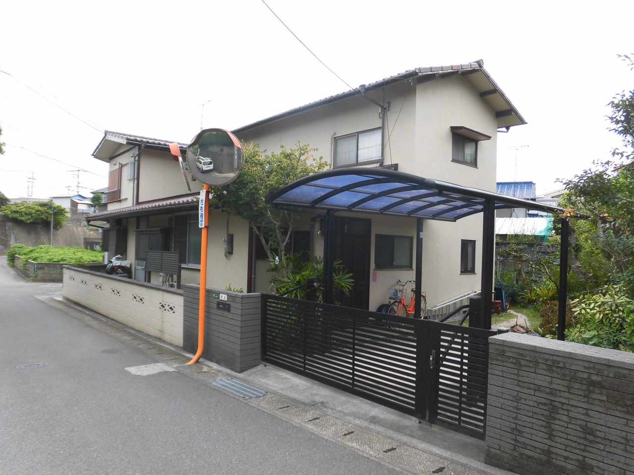 オール電化工事　井上邸　福岡県福津市