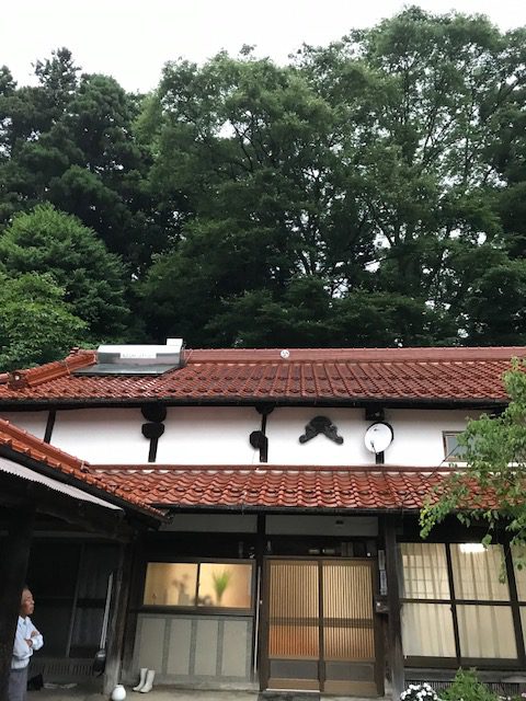 オール電化工事　山辺邸　福岡県