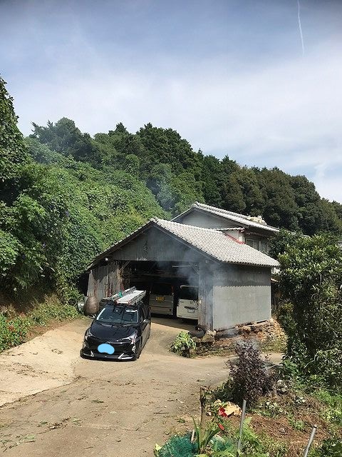 太陽光発電システム　長崎県長崎市　泉口邸