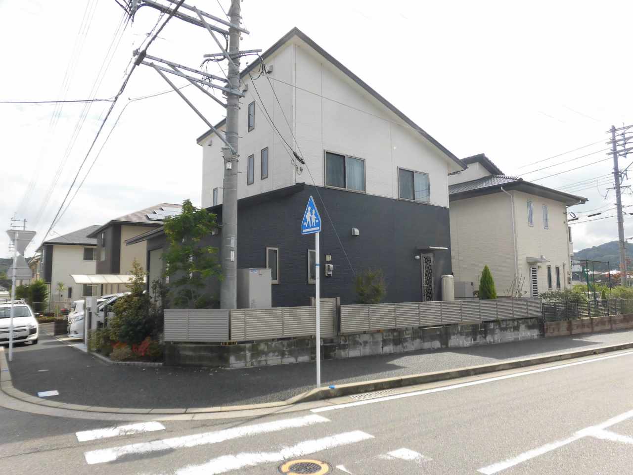 太陽光発電システム工事　福岡県福岡市西区　出雲邸