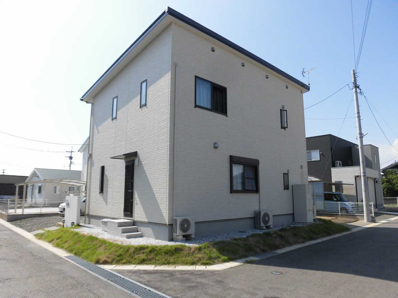 太陽光発電システム工事　佐賀県佐賀市　吉ケ江邸