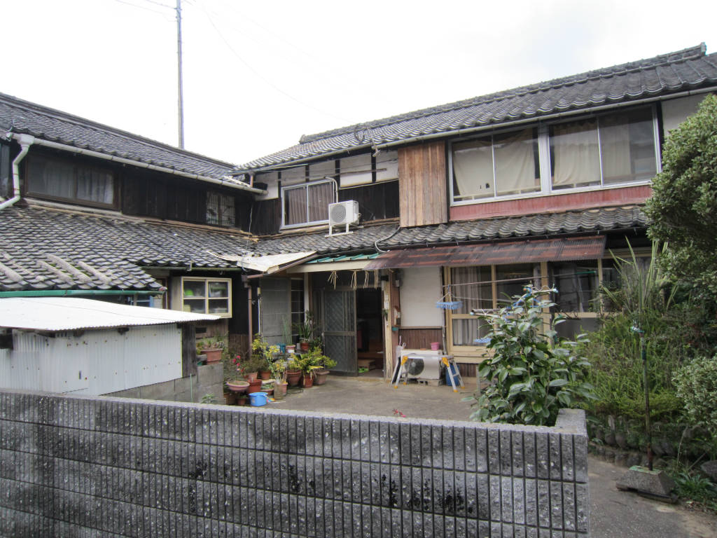オール電化工事　佐賀県白石町　橋本邸