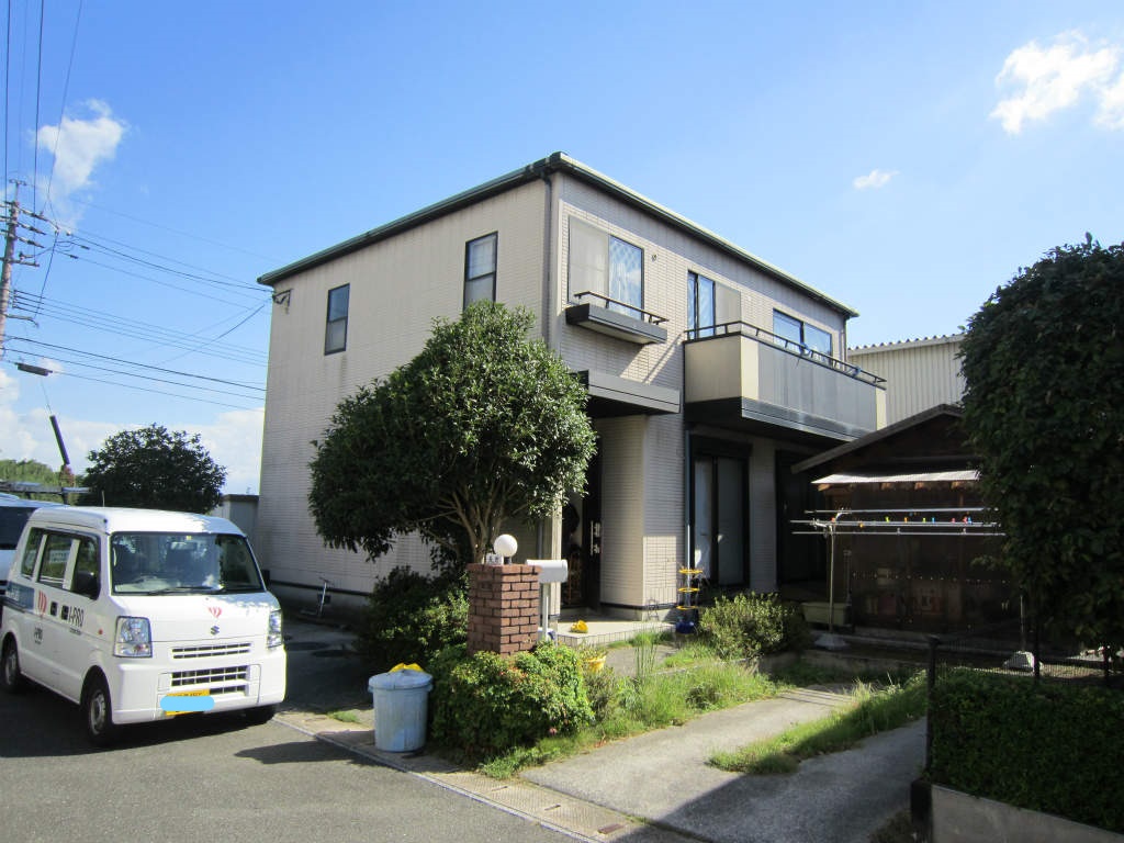 オール電化工事　福岡県嘉穂郡　中村邸