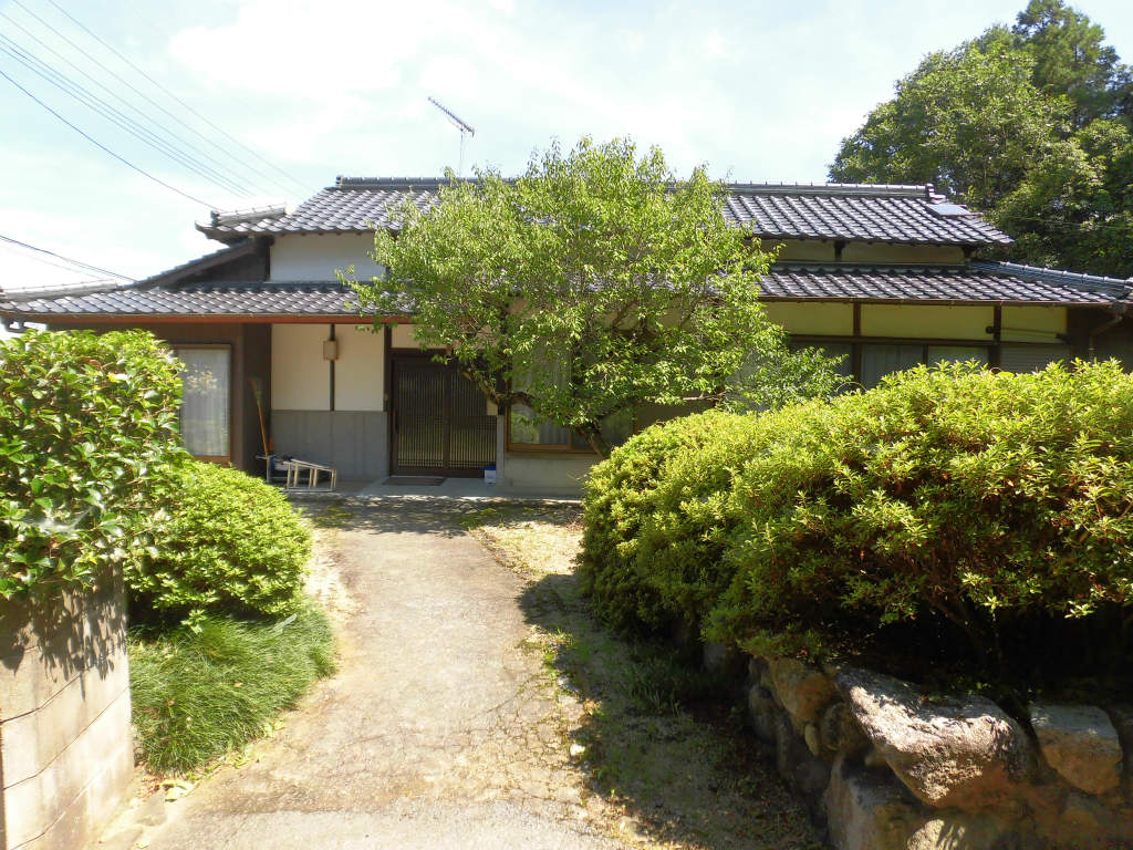 オール電化工事　福岡県田川市　浜田邸