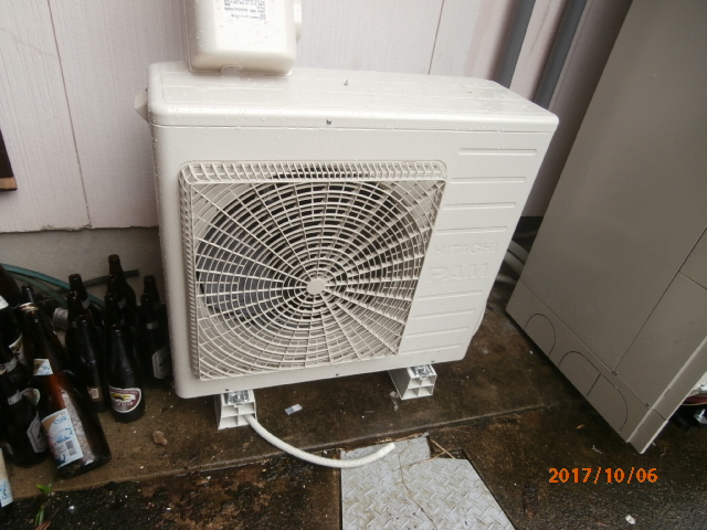 オール電化工事　長崎県東彼杵郡　山口邸