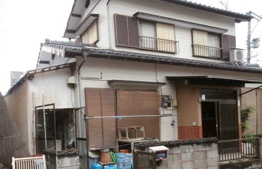 オール電化工事　長崎県西彼杵郡　若松邸