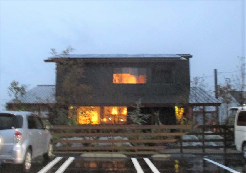 太陽光発電システム　福岡県宗像市　井上邸