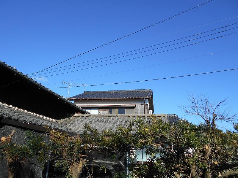 太陽光発電システム　長崎県松浦市　川畑邸