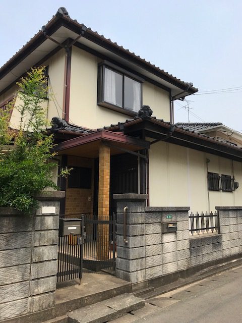 オール電化　福岡県福津市　宇都宮邸