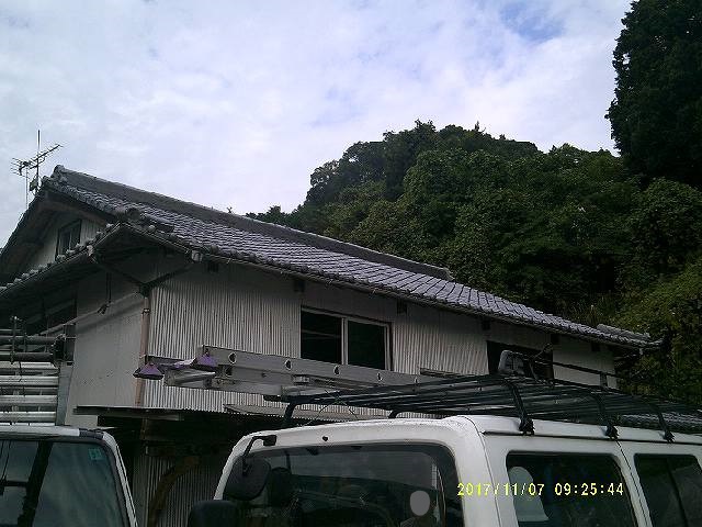 太陽光発電システム　長崎県長崎市　泉口邸
