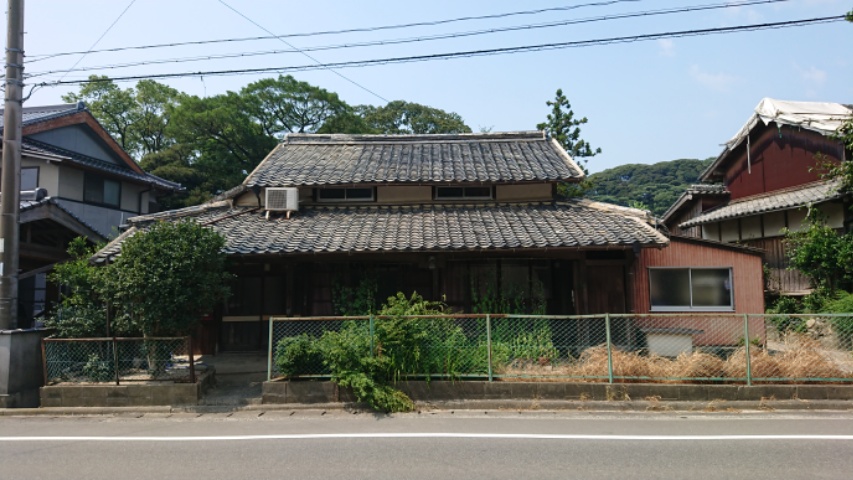 オール電化工事　福岡県糸島市　川上邸