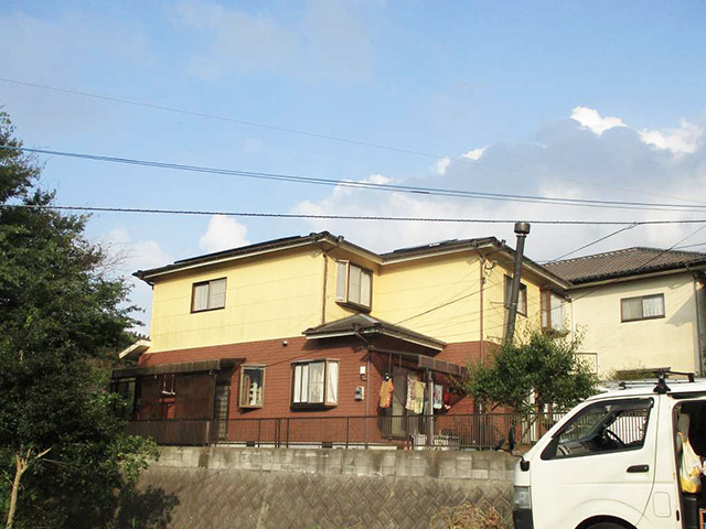 太陽光発電システム設置工事｜福岡県福岡市西区｜藤田邸