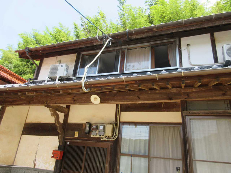 蓄電池システム設置工事　佐賀県東松浦郡　坂本邸