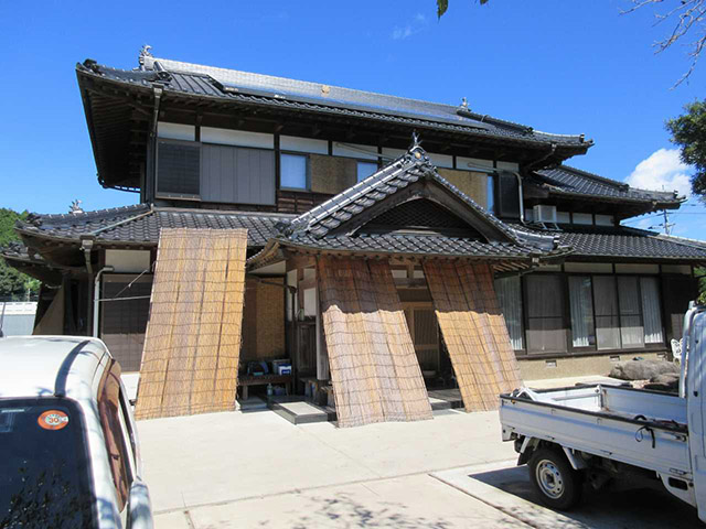 蓄電池システム設置工事｜佐賀県伊万里市｜井手邸