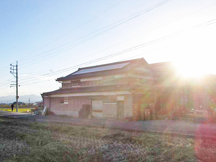 太陽光発電システム設置工事｜佐賀県杵島郡｜田口邸