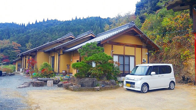 蓄電池システム設置工事｜大分県豊後大野市｜高倉邸