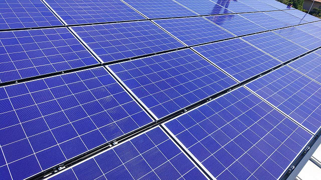太陽光発電システム設置工事｜宮崎県宮崎市｜東邸