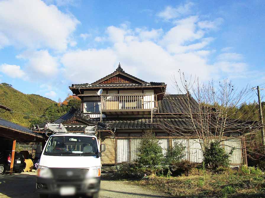 蓄電池システム設置工事｜福岡県飯塚市｜村瀬様邸