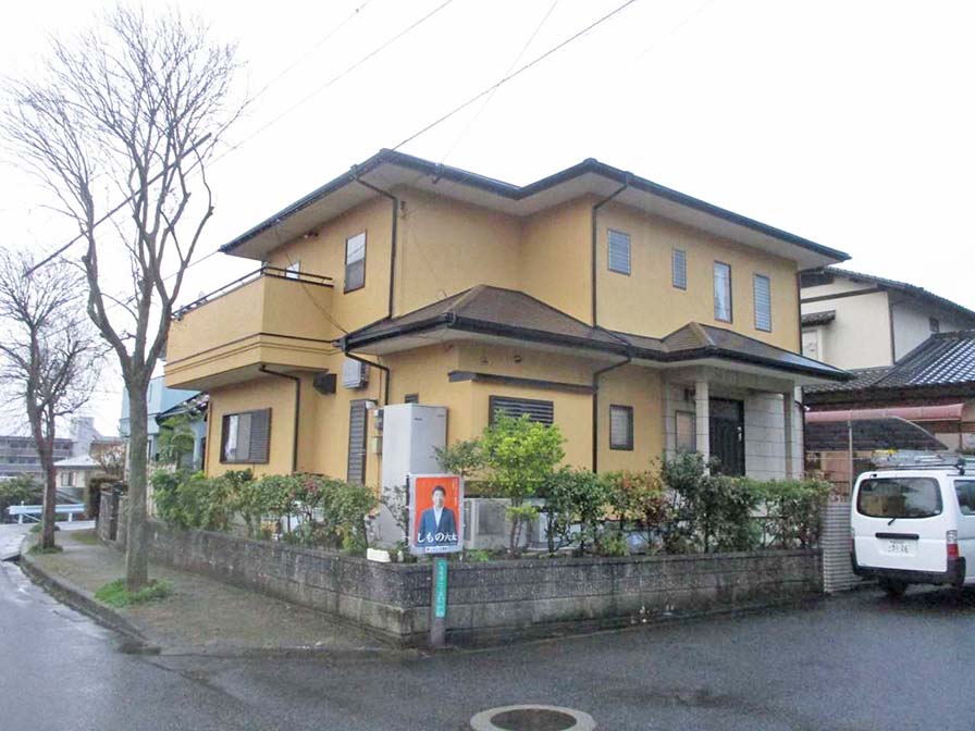 蓄電池システム設置工事｜福岡県福岡市西区｜Ｎ様邸