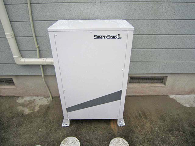 直方市 スマートスター S邸