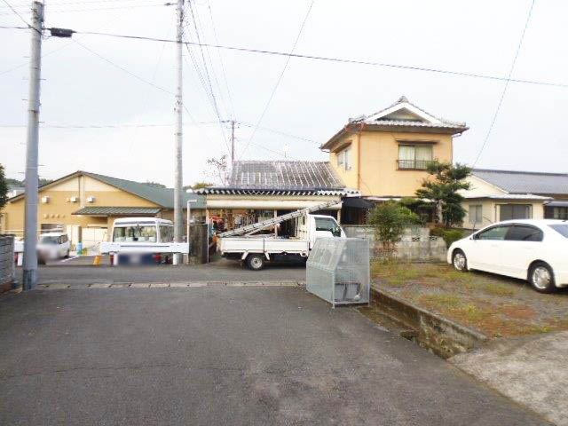 太陽光発電システム設置工事｜大分県豊後大野市｜佐藤様邸