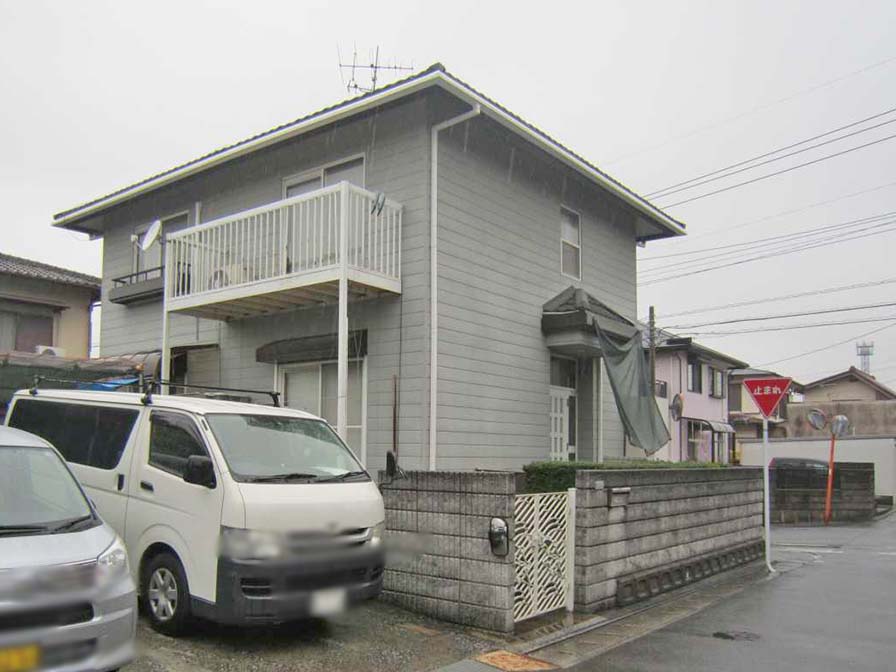 蓄電池システム設置工事｜福岡県直方市｜Ｓ様邸