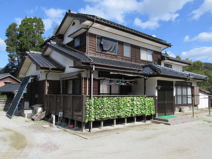 蓄電池システム設置工事｜佐賀県伊万里市｜Ｏ様邸