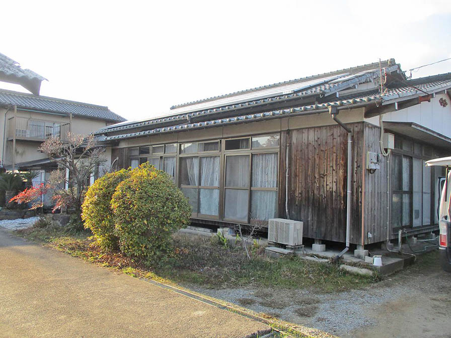 蓄電池システム設置工事｜福岡県田川郡｜長野様邸