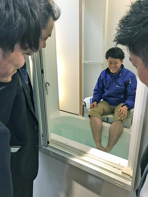 三菱スマート電化コンプライアンス講座受講