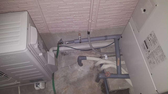 福岡県田川市のY様邸にて、蓄電池システムを設置しました！