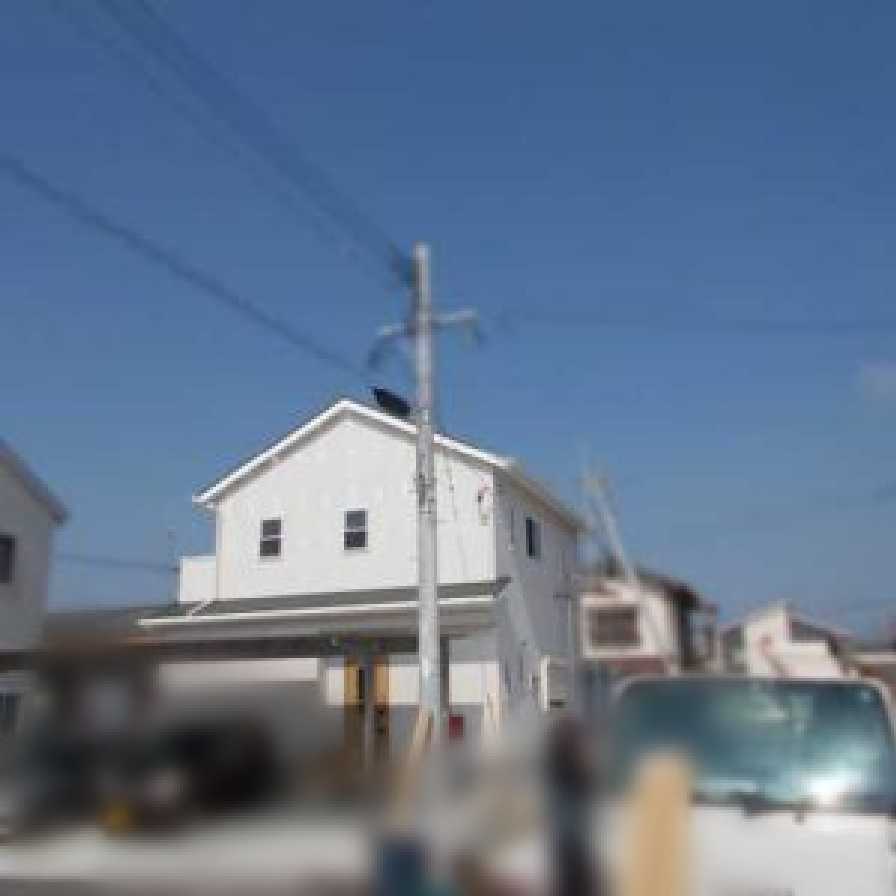 福岡県朝倉市のK様邸にて、太陽光発電システムを設置しました！