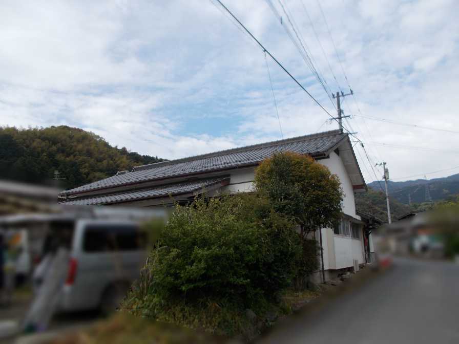 福岡県飯塚市のI様邸にて、太陽光発電システムを設置しました！