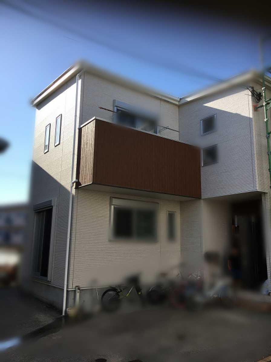 宮崎県宮崎市のO様邸にて、太陽光発電システムを設置しました！