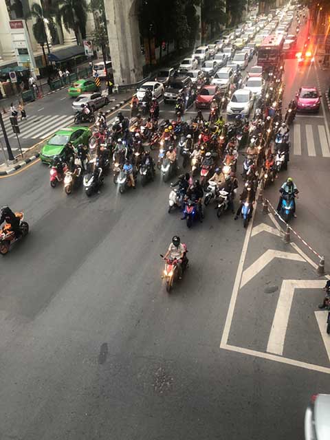 社員旅行2019